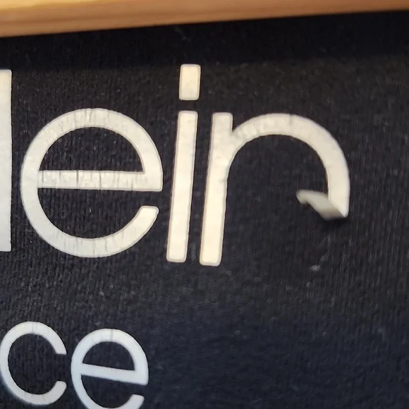 Calvin Klein Performance Stretch Jogger - Picture 4 of 15